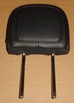 20 21 22 23 24 Lincoln Corsair Leather Rear Outer Seat Black Used. Price: $79.04.