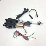 Power Antenna Fit Pontiac Bonneville Trans Grand Am Prix Aerial Fm Radio Mast New. Price: $56.99.