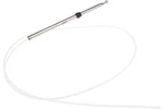 Antenna Mast Autotecnica TY133888 Fits 92-96 Toyota Camry New. Price: $29.61.