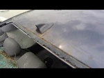 2011-2014 Hyundai Sonata Shark Fin Antenna Blue 962103T250T3U Used. Price: $101.09.