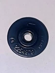New Genuine Harada 12 Point Manual Antenna Nut, Part Number 2254979. Price: $15.99.