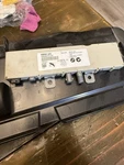 Bmw E46 Radio Antenna Amplifier Signal Booster Fits 2001-2005 Used. Price: $20.00.