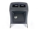 2020-2023 Cadillac CT5 Center Console Rear End Cover Panel Vent Grill Oem A14 Used. Price: $49.99.