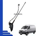 Roof-mounted Radio Antenna Aerial Mast For Freightliner Sprinter 3500 2007-2018 New. Price: $36.88.