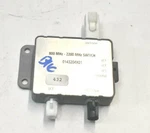 07-13 Mercedes S550 S600 Antenna Splitter Booster Gps Amplifier Oem 0143204X01 Used. Price: $29.70.