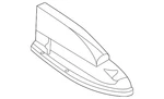 Genuine Nissan Radio Antenna Mast 28208-9BU1A New. Price: $62.69.