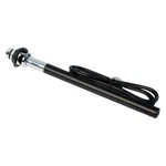 For Porsche 944 1983-1984 Uro Parts AUTA770B Manual Radio Antenna Chrome Mast New. Price: $25.41.
