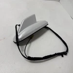 Digital Radio Navigation Antenna Summite White Chevrolet Suburban Tahoe Yukon Used. Price: $59.99.