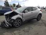 Antenna Oem 2019 Toyota C-hr 1YR Wrnty Used. Price: $100.00.