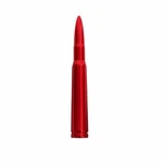 Recon Antenna .50 Cal Bullet Shaped Extended Range Aluminum 8IN Red New. Price: $66.87.