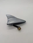 2015-2019 Hyundai Sonata Roof Radio Shark Fin V7S Pewter Gray Metallic Used. Price: $109.80.