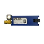 09-14 Hyundai Genesis Driver Glass Antenna Amplifier Module Oem Kia 96280-3M050 Used. Price: $30.00.