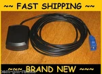 Navigation Gps Antenna Gmc Cadillac Chevy Chrysler Buick Dodge Jeep Brand New. Price: $39.00.