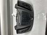 Audio Equipment Radio AM-FM-CD-MP3 Single Disc Fits 16-19 Transit 150 2010456 Used. Price: $107.49.