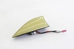 2018-2023 Subaru Crosstrek Roof Radio Antenna Shark Fin Plasma Yellow Pearl Oem Used. Price: $69.99.