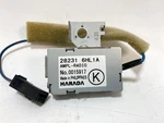 19-23 Infiniti Q50 Radio Antenna Booster Amplifier Module W/ Harness Wiring Oem Used. Price: $26.00.