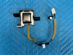 Oem Lexus LS430 Navigation Antenna Assembly 86860-50060 2001 2002 2003 Used. Price: $35.00.