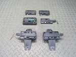 2011-2018 Porsche Cayenne 958 Keyless Entry Antenna Sensor Set Of 6 Used. Price: $68.79.