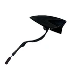 Chevrolet Traverse Radio Antenna Fm 2018 To 2021 Roof Shark Fin Black 84823932 Used. Price: $119.99.