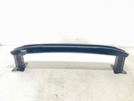 19-21 Volkswagen Jetta Rear Bumper Reinforcement Impact Bar W/ Radio Amplifier Used. Price: $234.65.