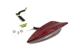 2019-2023 Cadillac XT4 Rear Roof Satellite Shark Fin Antenna Oem Gpj-glory Red. Used. Price: $54.99.
