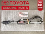 02 - 05 Toyota Sequoia Pole Pillar Antenna W/ Holder Oem Brand New. Price: $125.99.