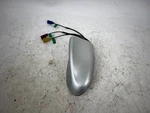17-25 Alfa Romeo Stelvio Exterior Roof Shark Fin Antenna Module 156132795 Used. Price: $48.00.
