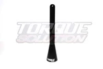 Torque Solution Billet Mini Stubby Antenna Black Vw Rabbit New. Price: $23.99.