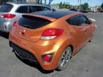 Used Antenna Fits: 2016 Hyundai Veloster Grade. Price: $129.55.
