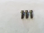 Antenna Base Mounting Bolts Fits 08 09 10 Ford F250 F350 F450 F550 Used. Price: $20.00.