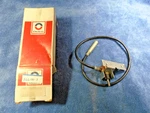 Nod Delco Gm Radio Antenna Base & Cable 70S 80S Chevrolet Pontiac Buick Olds New. Price: $39.95.