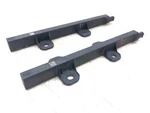 2021 2022 Volkswagen ID4 Front Right Left Underbody Aerial Antenna Set Pcs Used. Price: $42.50.