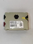 Bmw Suppression Filter Links 65209181305 Used. Price: $19.99.