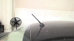 Sentra 2010 Antenna 1867887 Used. Price: $30.00.