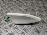 Mazda CX-5 Se-l MK1 2012-2017 Antenna Aerial Roof Shark Fin White KD4566930 Used. Price: $26.79.
