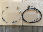 Genuine Gm Xm Digital Radio And Gps Navigation Antenna Coax Cable Oem New. Price: $59.99.