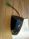 2015 Nissan Altima Roof Mounted Antenna 594083 Used. Price: $42.00.
