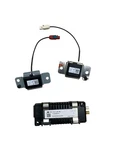 2022 2023 2024 Rivian R1T Antenna Amplifier Control Module Unit Set 3PCS Oem Used. Price: $169.00.