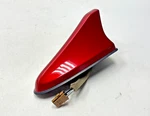 19 20 21 Genesis G70 Roof Radio Shark Fin Antenna PO29 Oem Used. Price: $31.49.