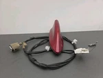 2022 Toyota Chr Radio Antenna Fm Roof Shark Fin Turkey Oem 86760F4050 Used. Price: $119.00.
