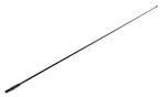 Omix Black Antenna Mast 17212.02 * Fits 76-95 Jeep Cj & Wrangler New. Price: $41.82.