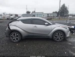 Antenna Oem 2019 Toyota C-hr 1YR Wrnty 8676047110 Used. Price: $100.00.