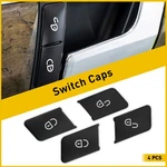 Fits Mercedes Benz Class W212 W204 Car Door Unlock Switch Button Cover Trim New. Price: $13.29.