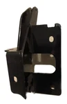 Heavy Duty Kw T680 Bumper Bracket Metal Alloy Super Strong Left Side Driver New. Price: $146.20.