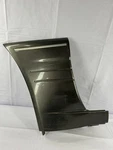 1998-2002 Lexus LX470 Front Left Fender Wheel Molding Trim 1C2 Oem Used. Price: $99.99.