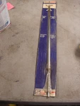 1967 1968 1969 Oldsmobile Cutlass 442 F85 Nors Elliptical Radio Antenna Mast Used. Price: $75.00.