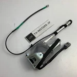 Toyota Genuine Land Cruiser Holder Antenna Assy 86300-60700 New. Price: $148.00.