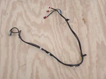 2014 - 2018 Jeep Cherokee Radio Antenna Cable 68170527AC Oem Used. Price: $40.00.