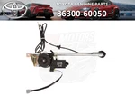 Toyota Genuine Land Cruiser 91-97 Power Antenna Assy W/holder 86300-60050 Japan New. Price: $225.38.