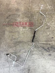 Genuine Nissan Pressure Line 92440-EA200 New. Price: $110.12.